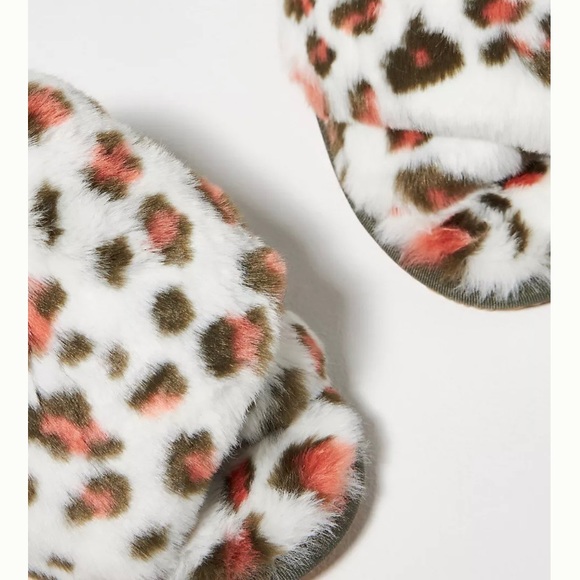 🐆 COPY NWT! Anthropologie x Sorel SOREL GO™ - MAIL RUN” in Animal Print-8 COPY - Picture 8 of 16